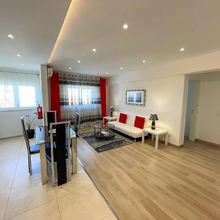 Casa Boemia Apartment Lagos Exterior photo