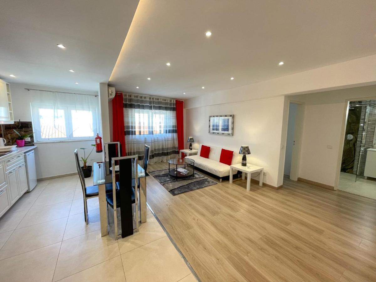 Casa Boemia Apartment Lagos Exterior photo