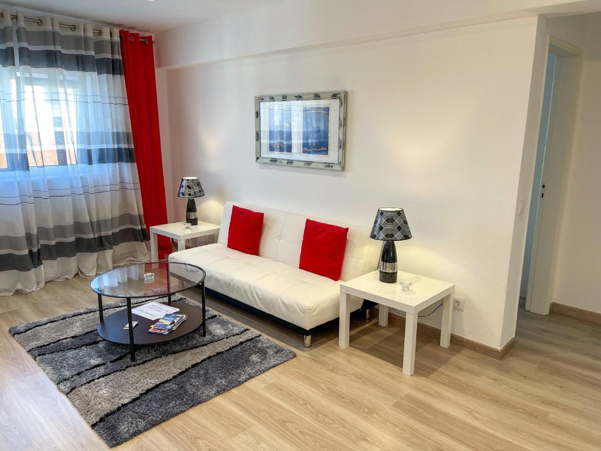 Casa Boemia Apartment Lagos Exterior photo